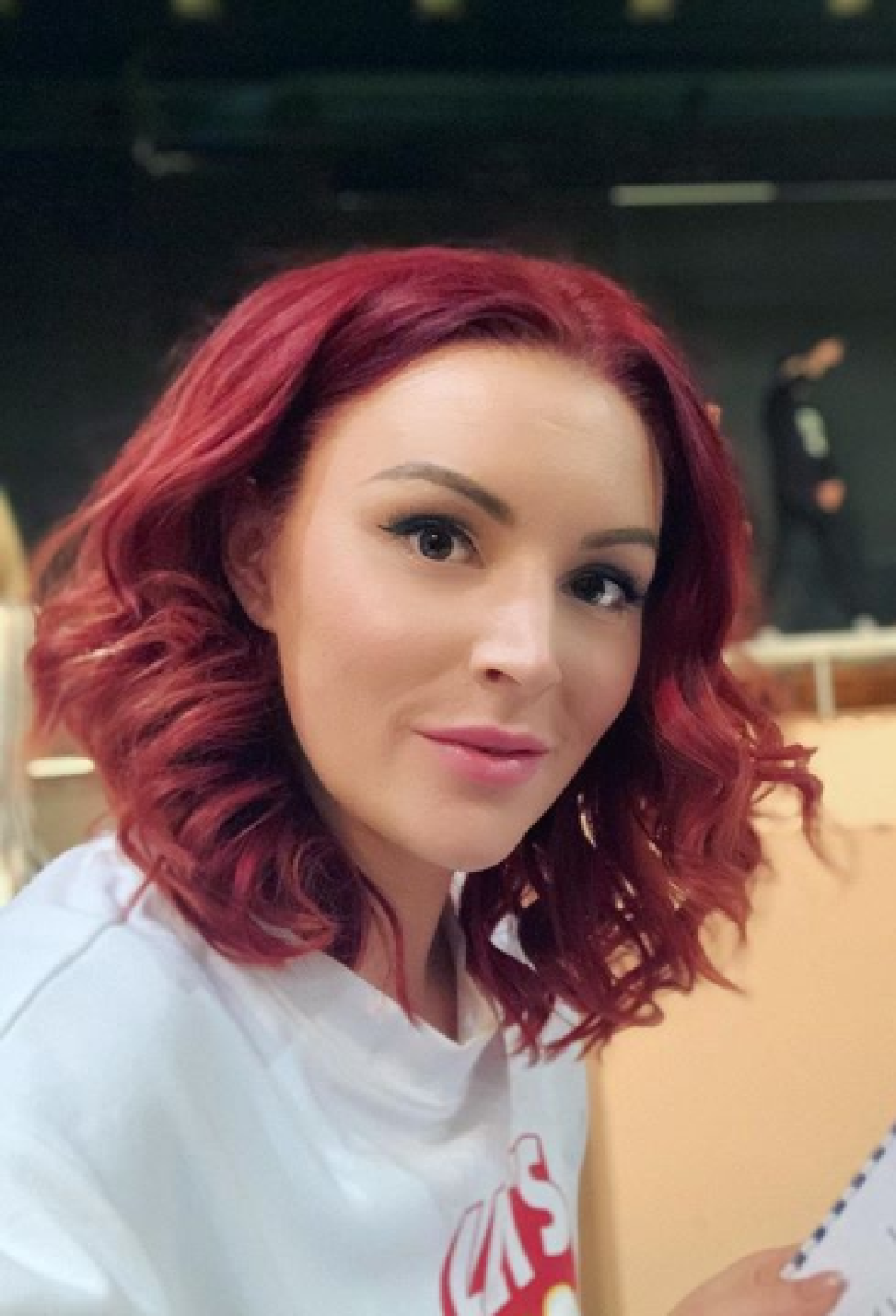 Barbora Švidraňová