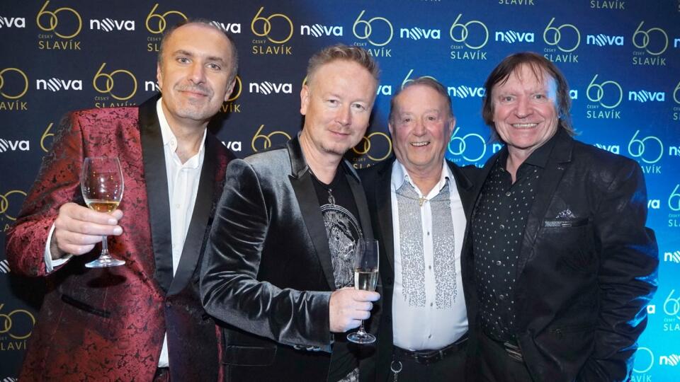 V júli a auguste 2020 skupina nahrala v štúdiu Propast A nový album Kaťata, ktorý následne vyšiel v Supraphone.