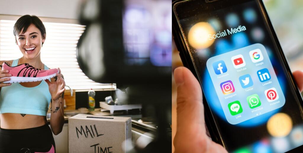 Influenceri hýbu ekonomikou. Vo Francúzsku po novom aj s právnou definíciou