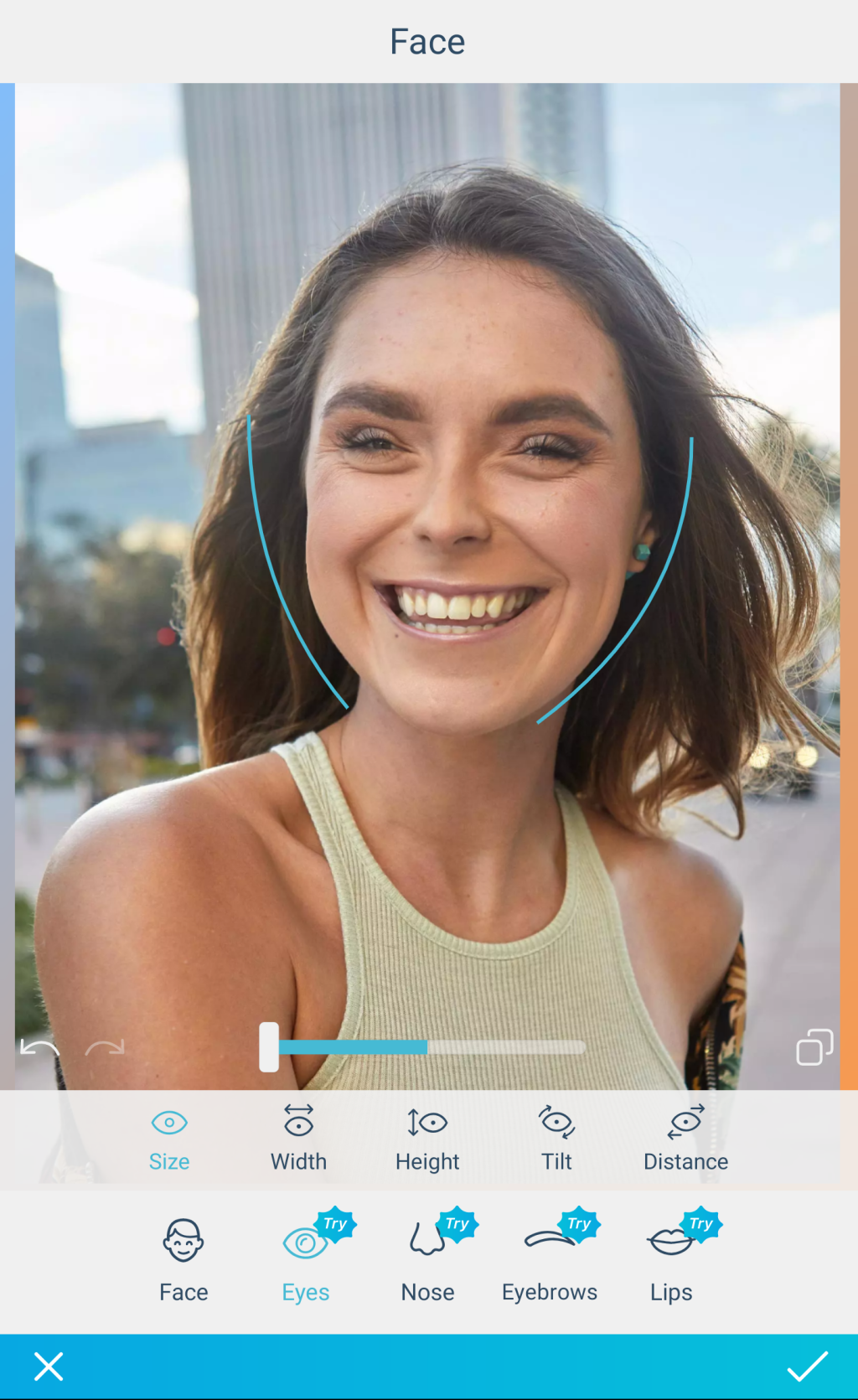 Facetune 2