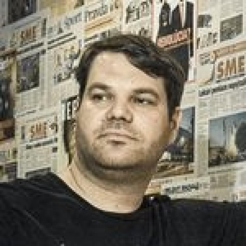 Manažér roka 2012