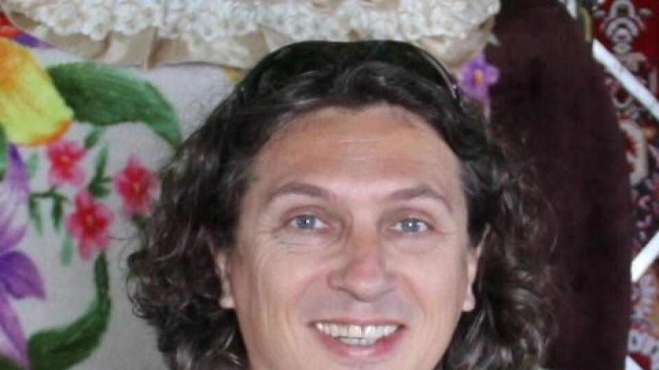 Robert Mikoláš