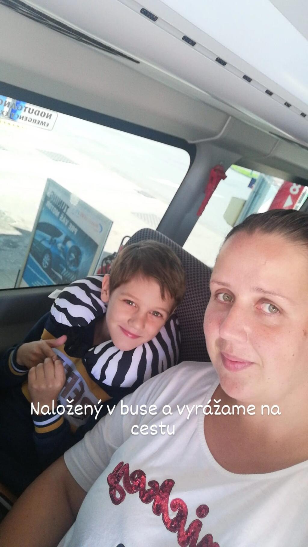 Dávid je moja najväčšia láska