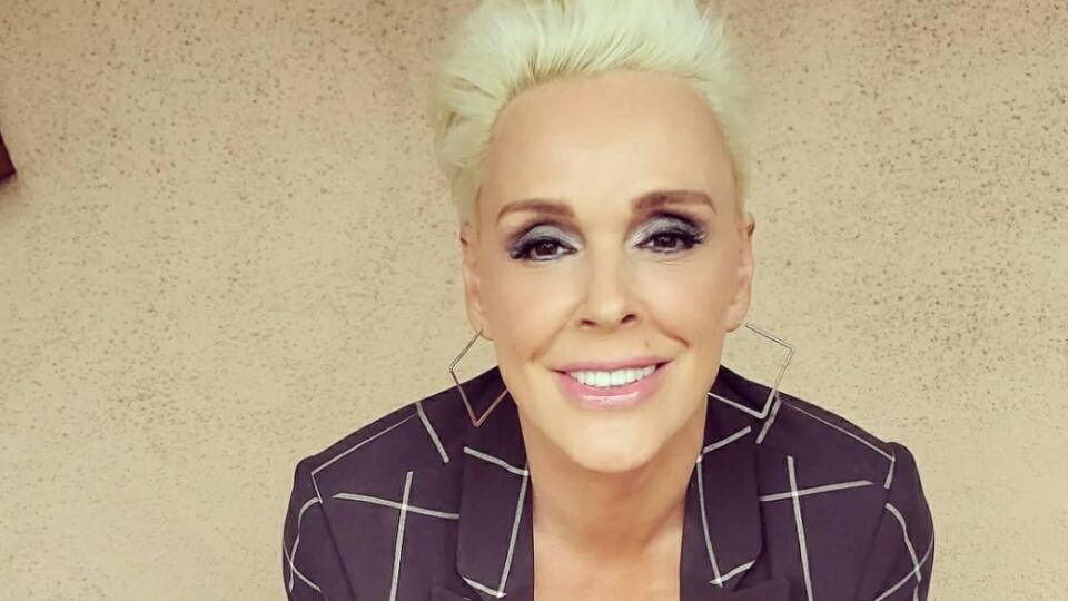 Takto dnes vyzerá dánska herečka Brigitte Nielsen.