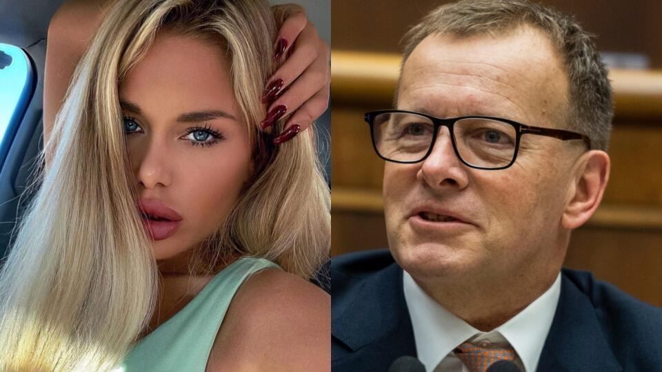 ŽIARI ŠŤASTÍM! Kollárova SEXICA ukázala TEHOTENSKÉ BRUŠKO v šatách od Jany Jurčenko!