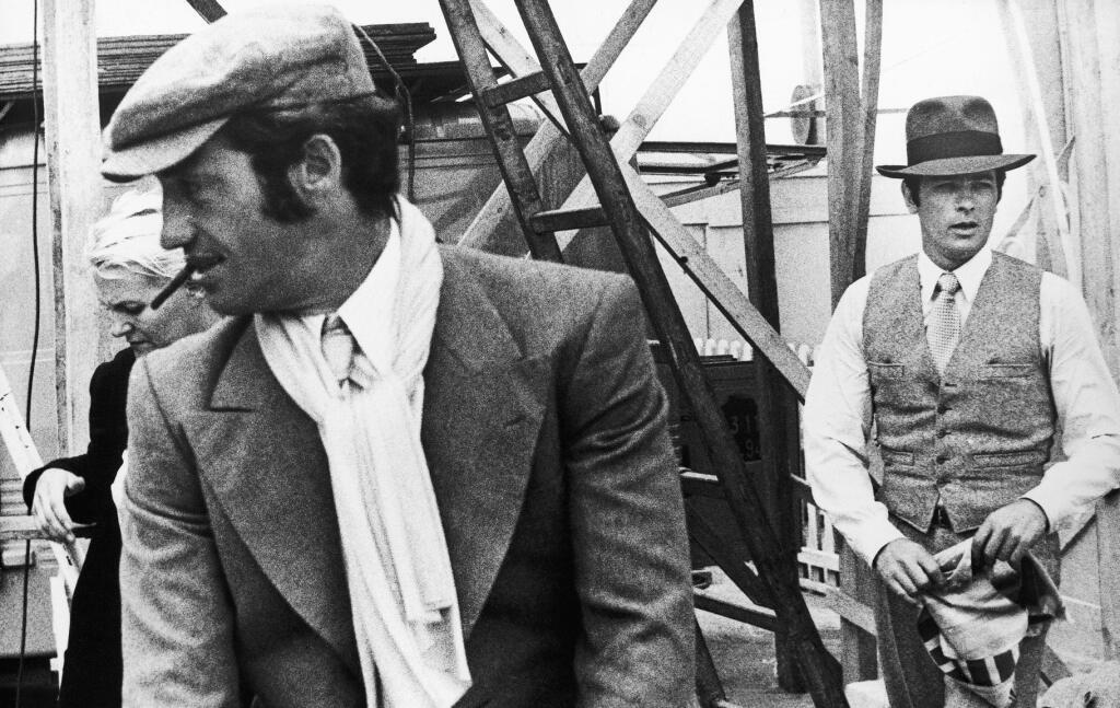 Zomrel legendárny francúzsky herec Jean-Paul Belmondo