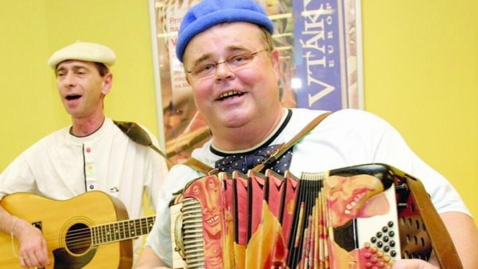 Marián Kochanský (†50) z Lojza zomrel pred 17 rokmi.