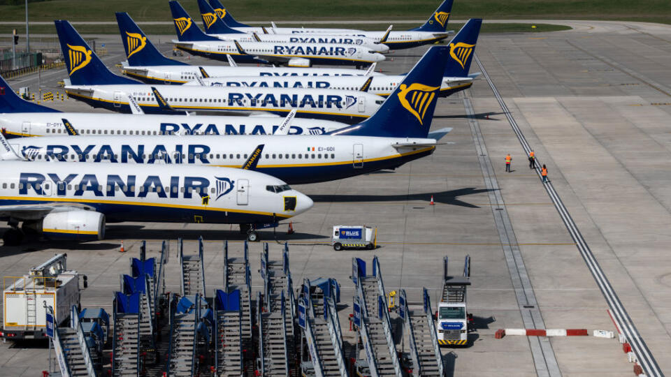 Ryanair