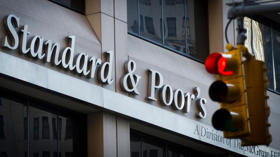 Standard & Poor's