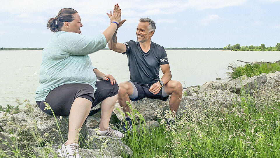 Šou Extrémne premeny štartuje na obrazovkách Markízy už 7. septembra a v týždennom predstihu na Voyo.