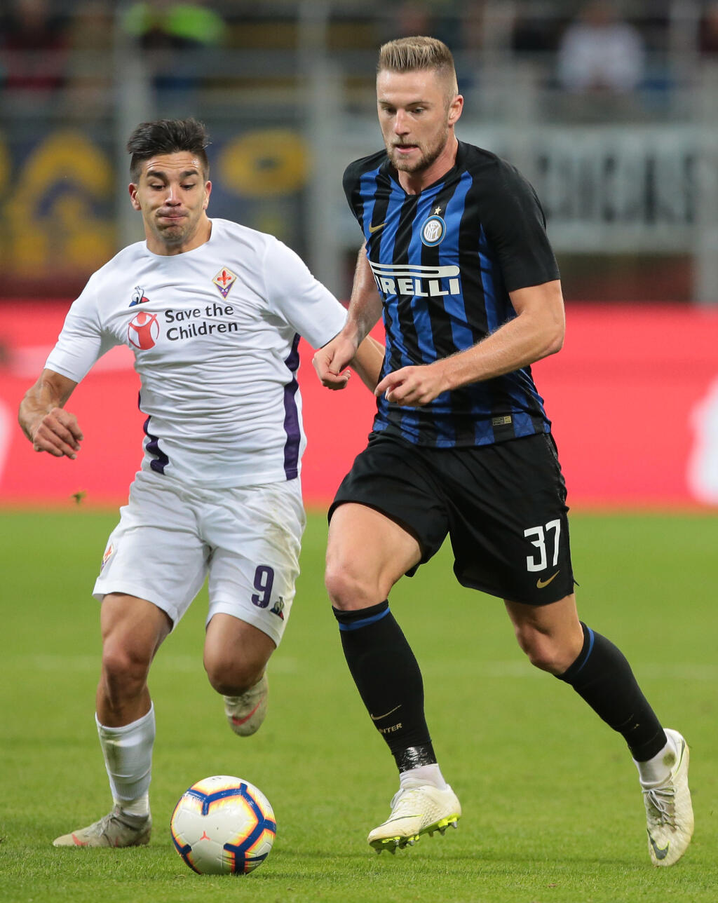 Súčasťou nočného záťahu, po ktorom Ján Kozák odstúpil z pozície trénera futbalovej reprezentácie, bol aj Milan Škriniar.