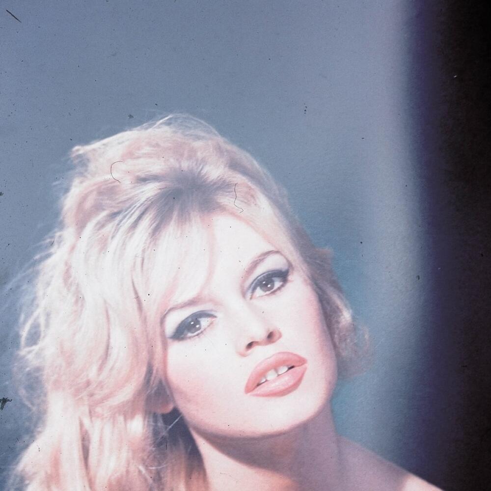 Brigitte Bardot urobila veľa pre film aj pre podprsenky.