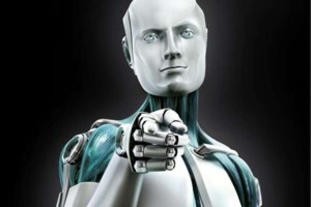 Eset vydal piatu generáciu Nodu