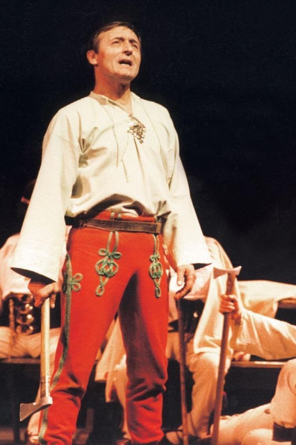 MICHAL DOČOLOMANSKÝ
