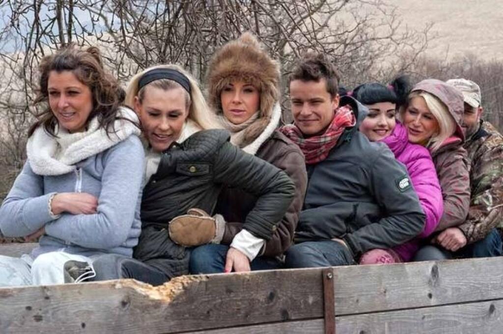 James Bond priniesol Joj v konkurencii Hlasu nadpriemer
