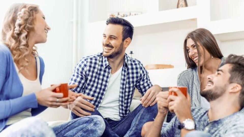Prebuďte svoju jarnú energiu! Urobte si náš kvíz a zistite, ktorý typ resetu je pre vás vhodný