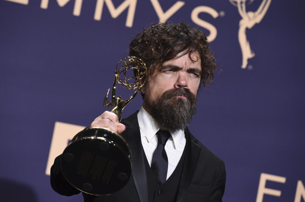USA Emmy film televízia ceny odovzdávanie