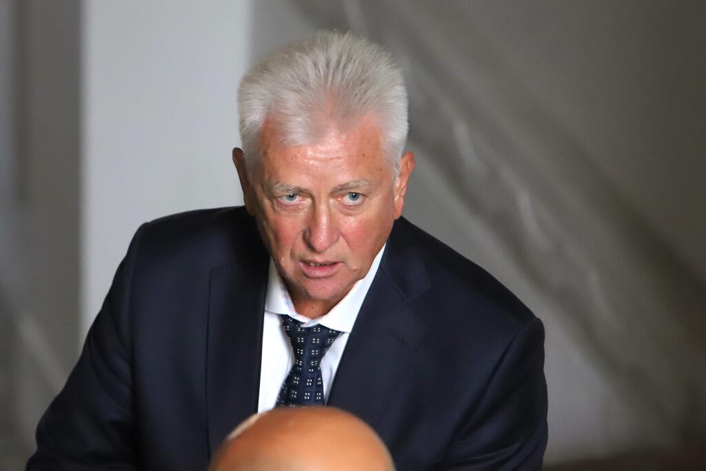 Na Špecializovanom trestnom súde v Banskej Bystrici pokračuje proces v korupčnej kauze Mýtnik