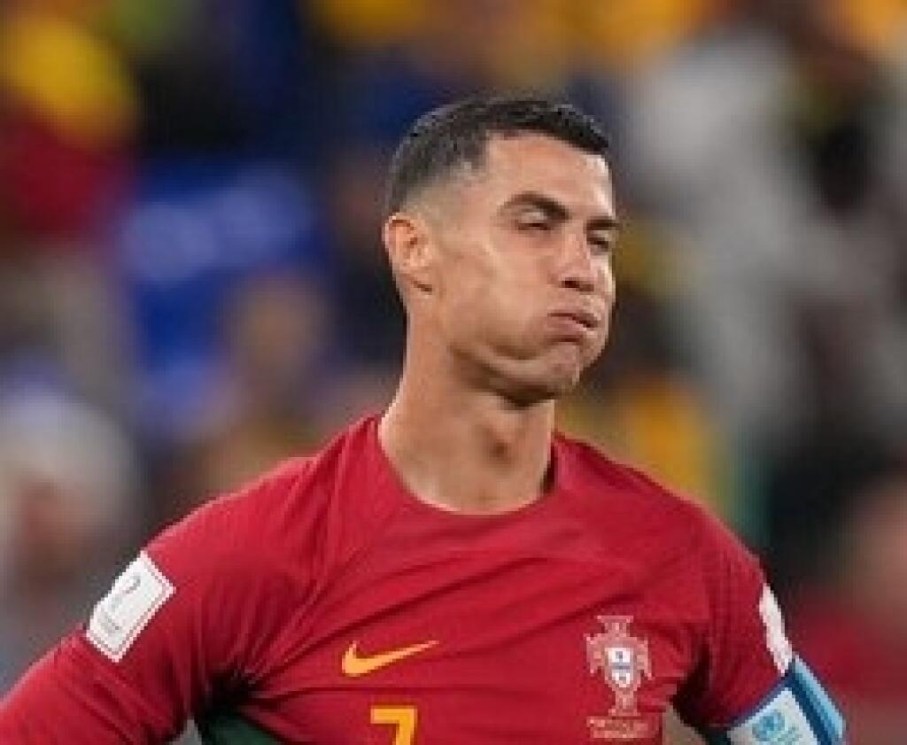 Legendárny futbalista žažil ťažké obdobie, ktoré vyvrcholilo vypadnutím na MS už vo štvrťfinále. V Saudskej Arábii tak chce opäť nájsť stratenú chuť do futbalu.