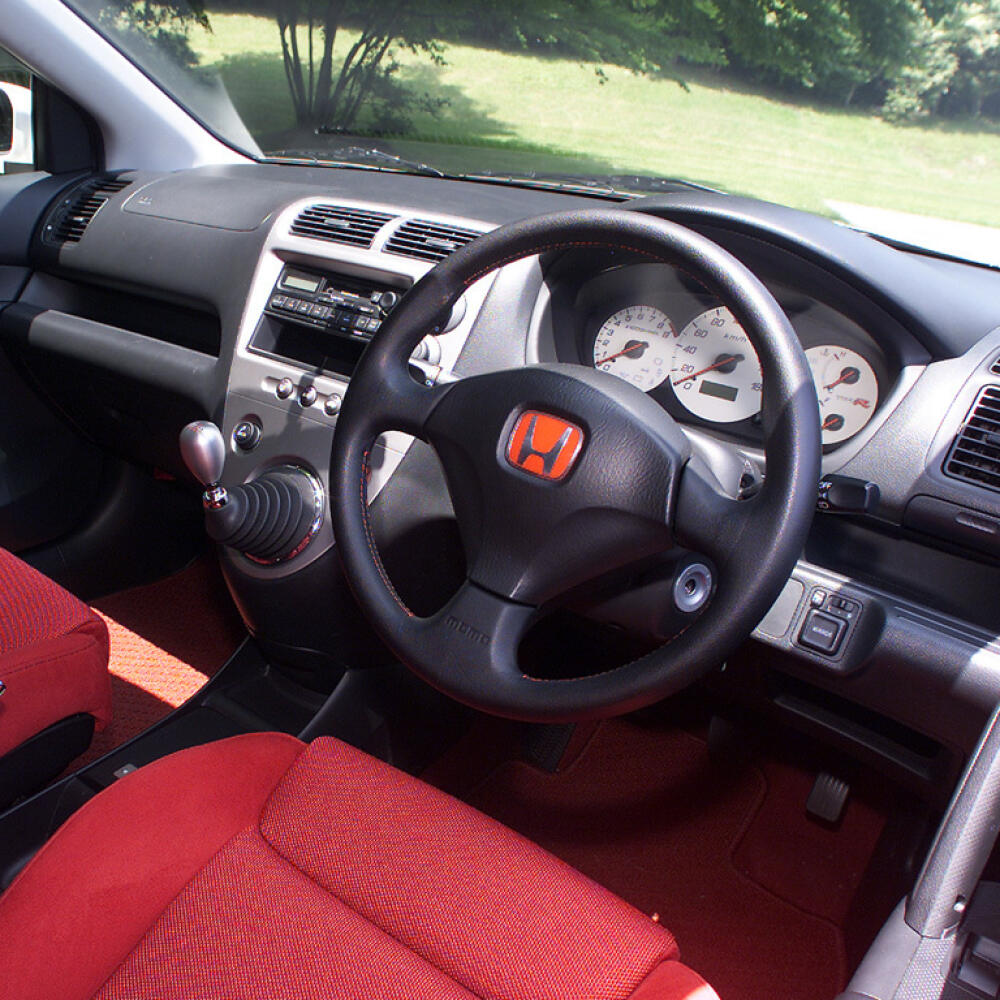 Honda Civic Type R (EP3)