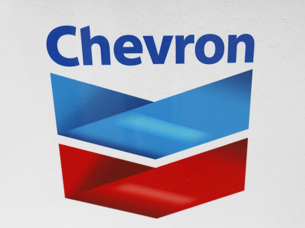 Chevron