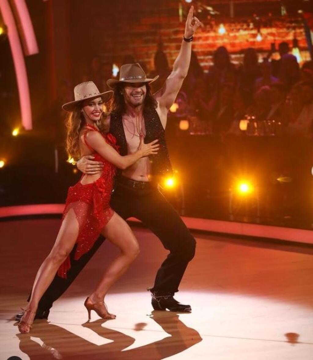 Let's Dance 2023.