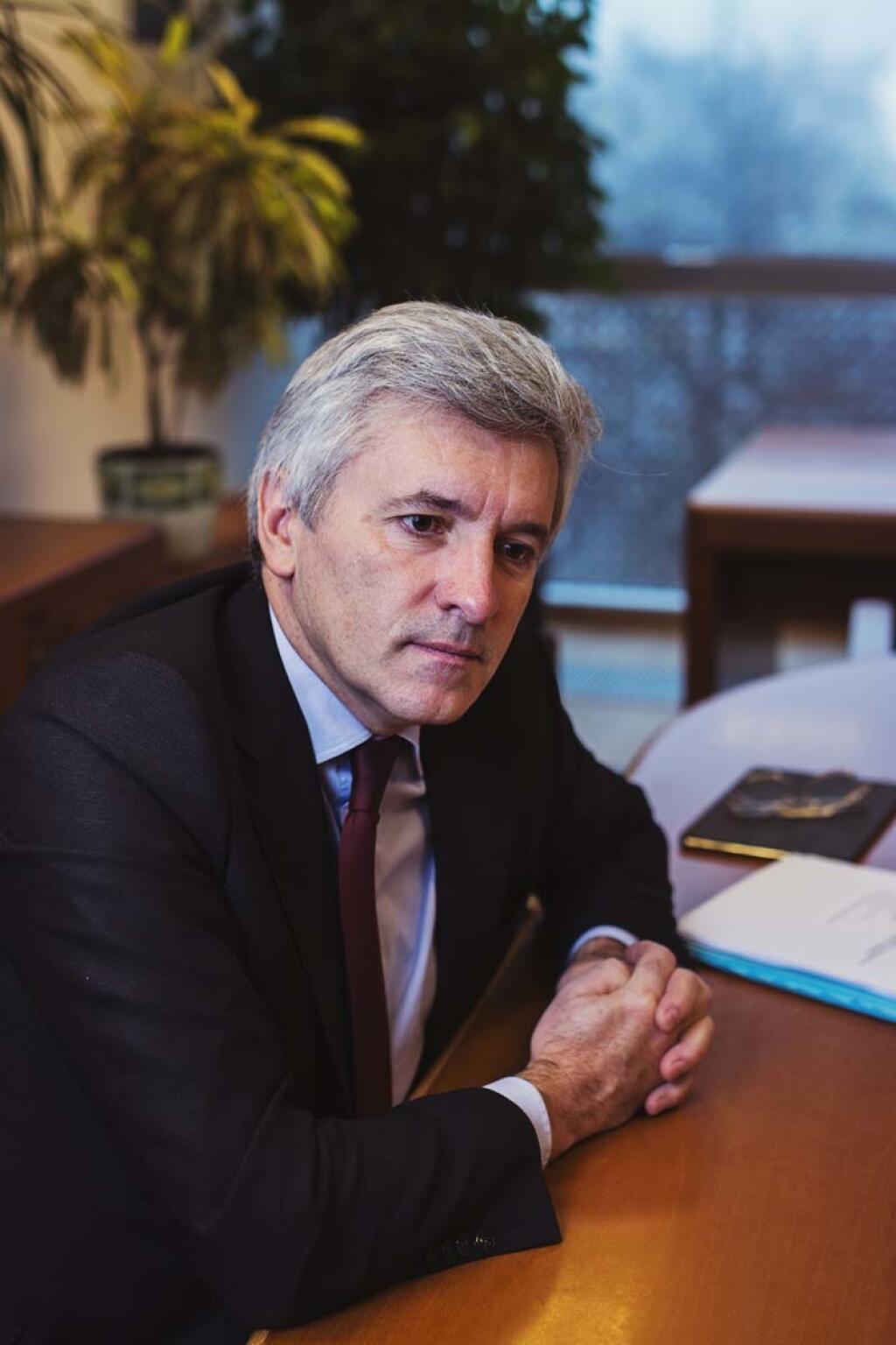 Valère Moutarlier