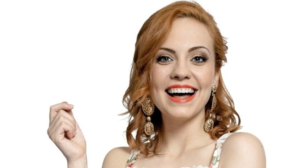 Bronislava Kovačíková: "Som veľmi úprimný človek, ktorý povie všetko, čo má na srdci."