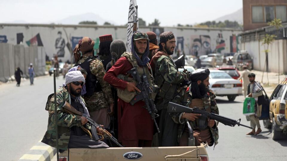 Taliban