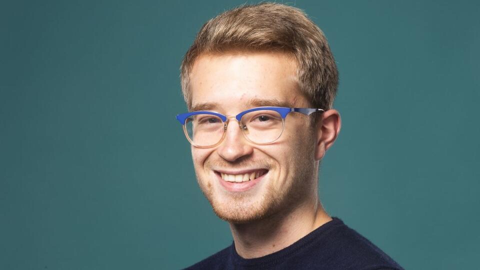 Čo si myslí študent o výsledku Študentských volieb? - „Kamaráti zo srandy volia Kotlebu, budem aj ja.“ Na stredných školách to tak môže, ale nemusí byť