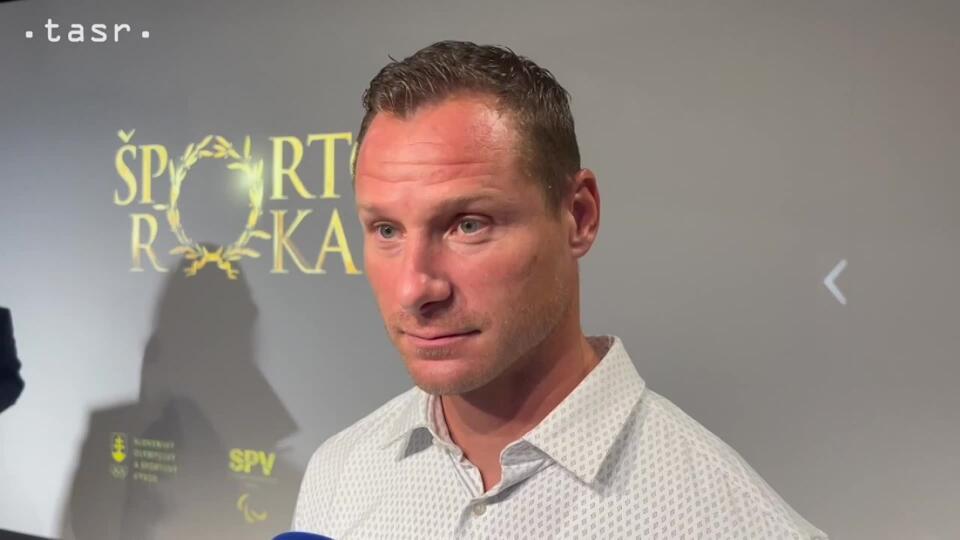 Štvorkajak v ankete trimufoval s prehľadom, Vlček: Olympiáda má váhu