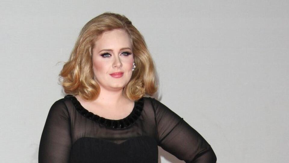 Adele