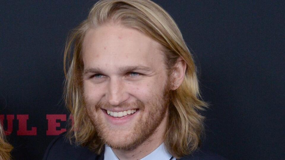 Wyatt Russell