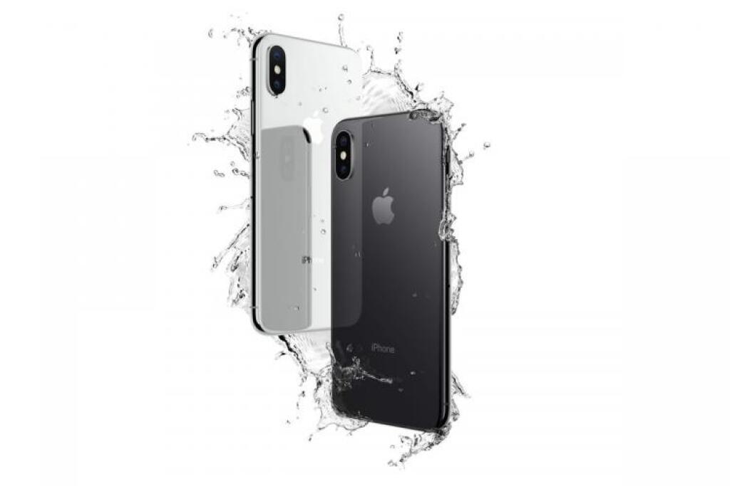 iPhone X už má prvú aféru. Ľahko sa rozbije a taká oprava tu ešte nebola