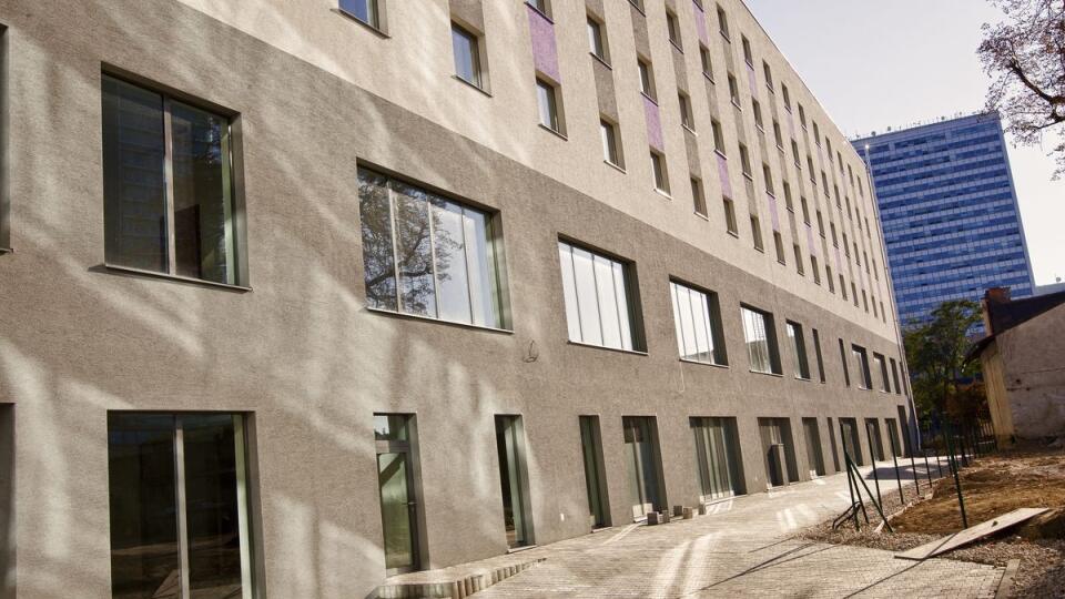 Hotel Saffron