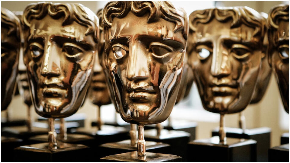 BAFTA: Dráma