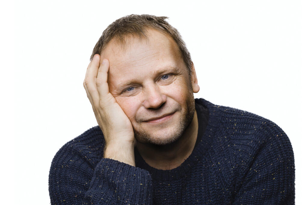 Vladimír Ledecký: Som alergický na výrok, že Rómovia sú asociáli a zneužívajú systém