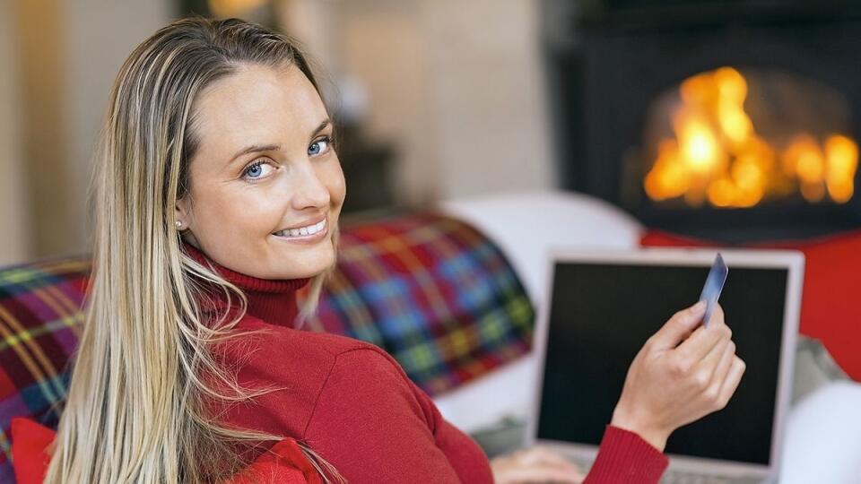 20 otázok pre šťastné, veselé a bepečné online objednávanie