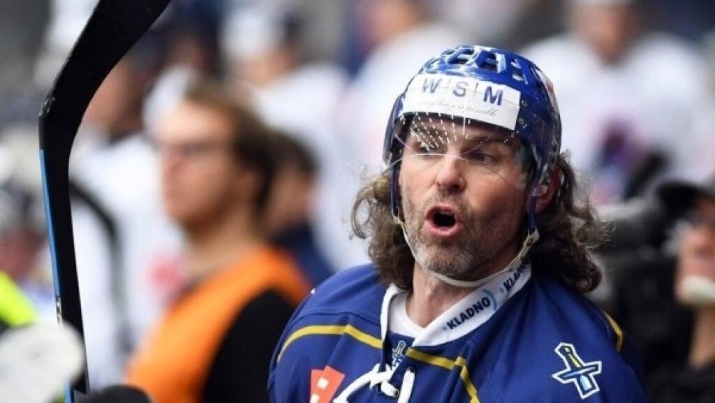 Jaromír Jágr bol svojho času najväčšou hviezdou zámorskej NHL.