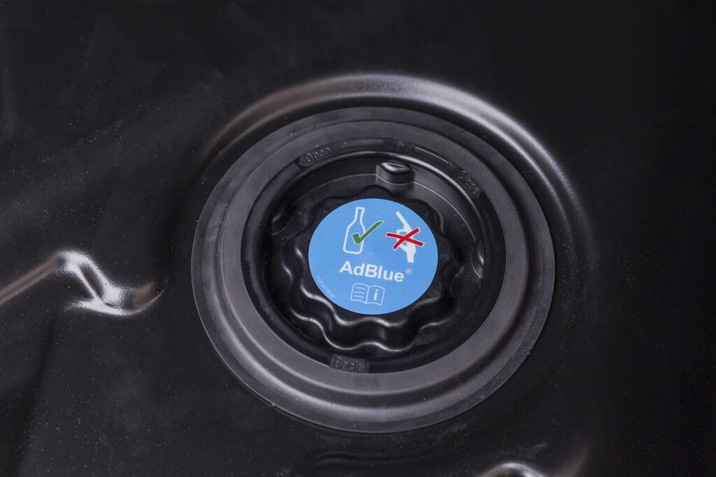 Čo všetko viete o AdBlue?