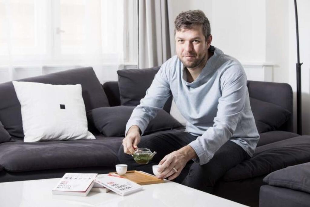 Autor bestsellera Koniec prokrastinácie: Nad instagramovou závislosťou zvíťazí len zábavný život