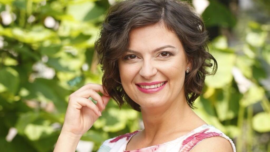 Lujza Garajová Schrameková
