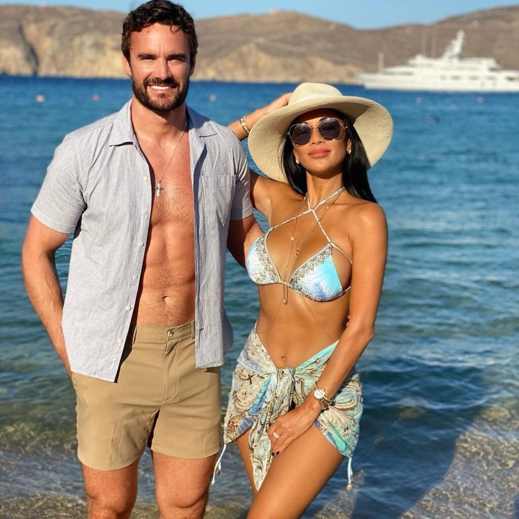 Nicole Scherzinger pred lockdownom v Británii, kde žije, najprv utiekla do USA a potom kade-tade do sveta. Počas najväčšej pandémie koronavírusu lietala azda viac než britské aerolinky a pendlovala medzi Karibikom, Portugalskom, USA, Mexikom a Gréckom.