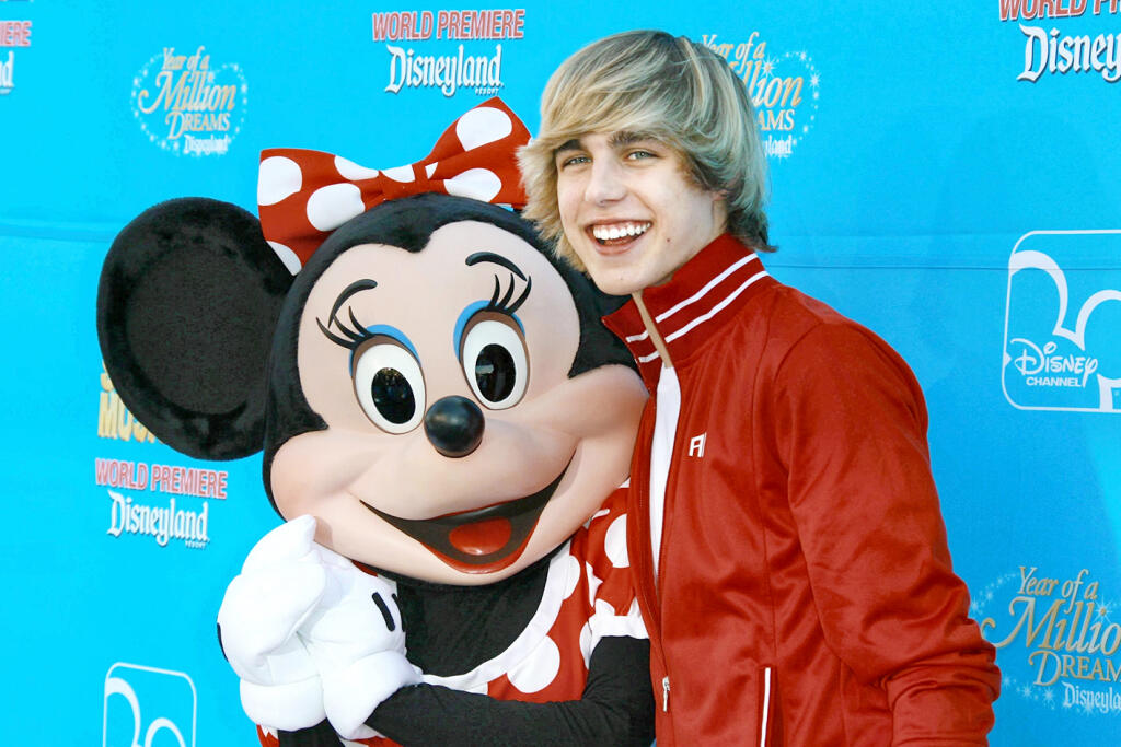 1. Cody Linley