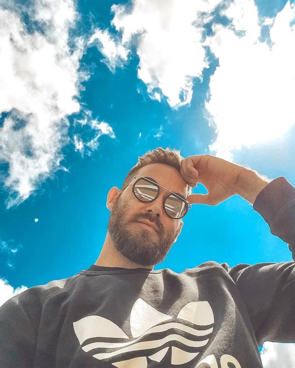 Lukáš Kimlička