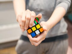 Menej známe fakty o Rubikovej kocke: Čo ste netušili?