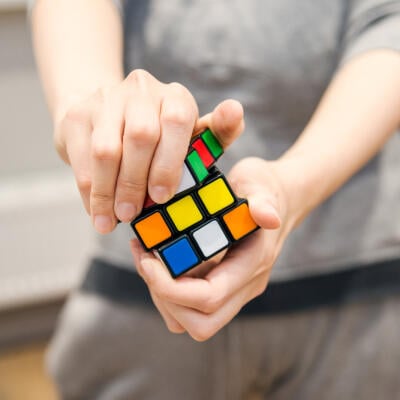 Menej známe fakty o Rubikovej kocke: Čo ste netušili?