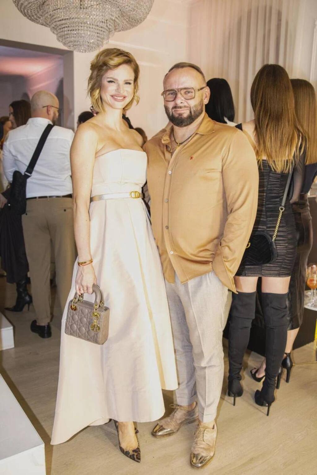 Ktorý outfit sa vám najviac páčil?