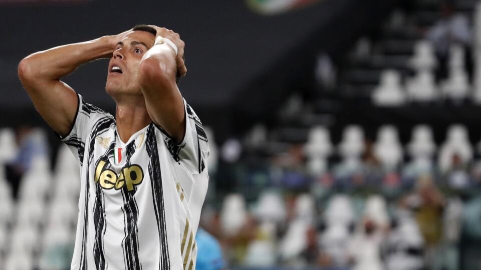 Portugalskému futbalovému fenoménovi doagnostikovali koronavírus pred pár dňami. Útočník Juventusu Turín musel nastúpiť do karantény a vynechať domáci duel Ligy národov proti Švédsku.