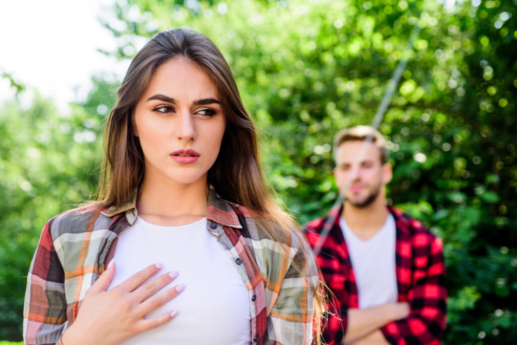 If,Woman,Knows,You,Like,Her,How,Will,She,React.
